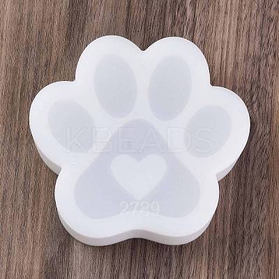Animal Candle Silicone Molds LS-DIY-U004-01A-1