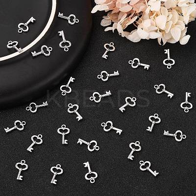 Gifts Ideas for Her Tibetan Style Alloy Charms LS-LF11975Y-1