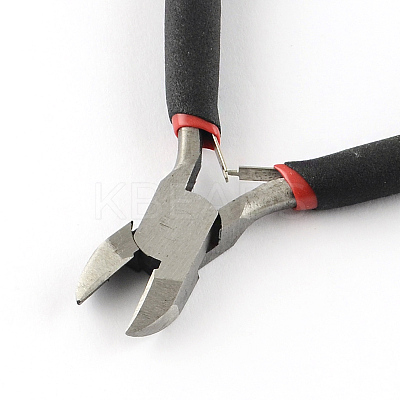 45# Carbon Steel Jewelry Plier Sets PT-R010-02-1