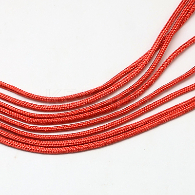 Polyester & Spandex Cord Ropes RCP-R007-360-1