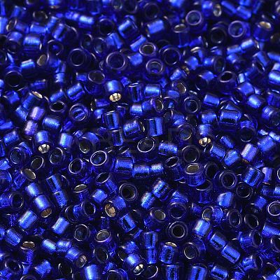 Glass Seed Beads SEED-S042-04B-27-1