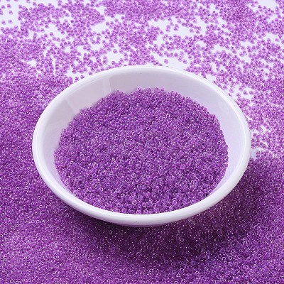 MIYUKI Round Rocailles Beads SEED-G007-RR2202-1