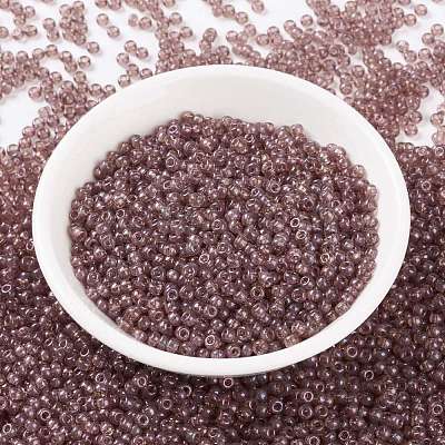 MIYUKI Round Rocailles Beads SEED-X0055-RR0303-1