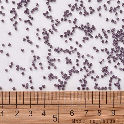 12/0 FGB Grade A Round Glass Seed Beads SEED-N001-A-1048-1