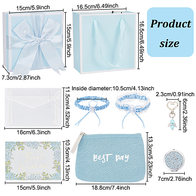 Wedding Gift Sets DIY-GO0001-81-1