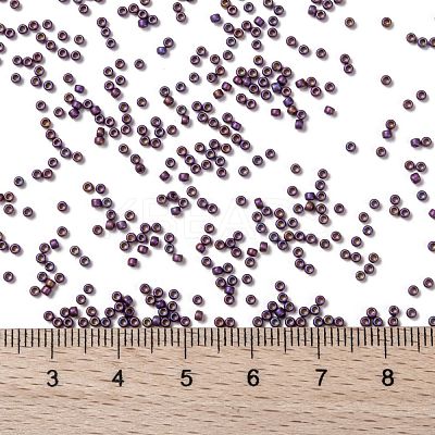 TOHO Round Seed Beads SEED-JPTR15-0515F-1