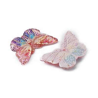 Acrylic Bead OACR-TAC0002-01B-05-1