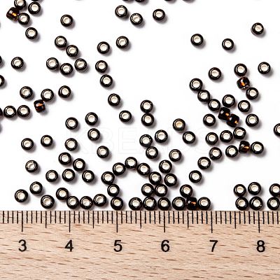 TOHO 8/0 Round Beads SEED-TR08-2205-1