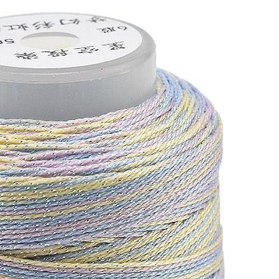 6-Ply Polyester Cord OCOR-L046-A09-1