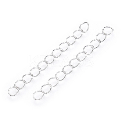 Iron Chain Extender X-IFIN-T007-10S-NF-1