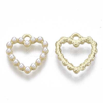Alloy Charms X-PALLOY-R116-07-1