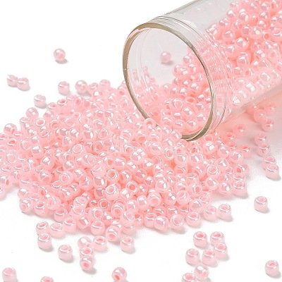 TOHO 8/0 Round Beads SEED-TR08-0145-1