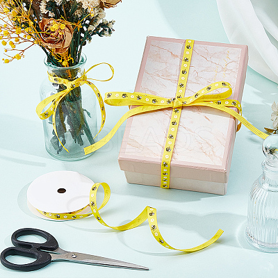 Polyester Ribbon OCOR-CY0004-19A-1