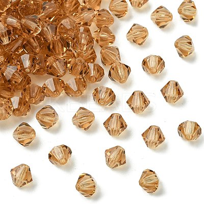 Preciosa® Crystal Beads Y-PRC-BA6-10330-1