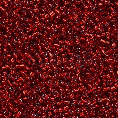 12/0 Glass Seed Beads X2-SEED-A005-2mm-25-1