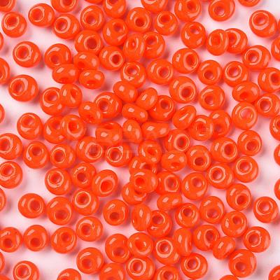 TOHO Short Magatama Beads SEED-TM04-50-1