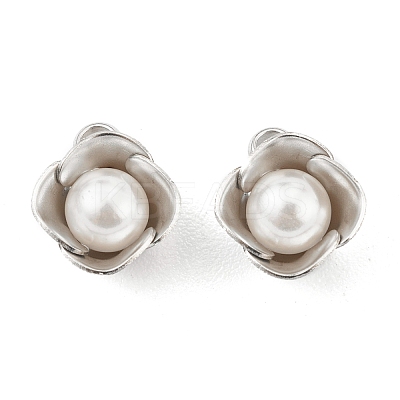 304 Stainless Steel Pendants STAS-Z009-06P-1