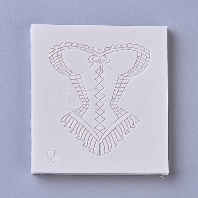 Food Grade Silicone Molds DIY-K011-05-1