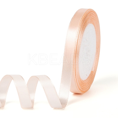 Single Face Satin Ribbon RC10mmY007-1