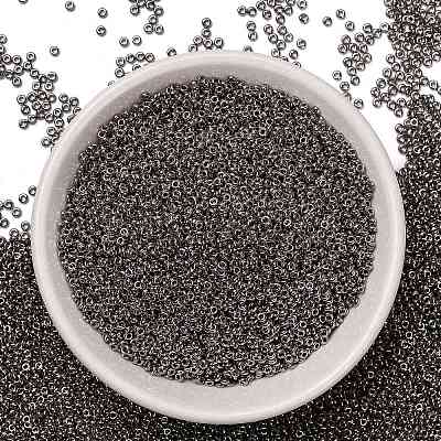 TOHO 11/0 Demi Round Beads X-SEED-DR11-0711-1