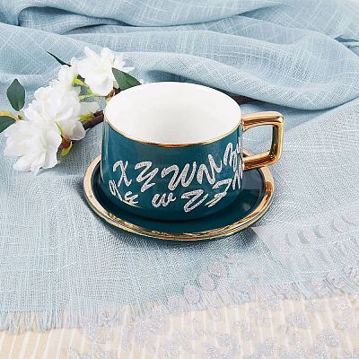 8 Sheets Letter DIY-SZ0003-56B-1