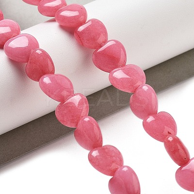 Natural Rhodonite Beads Strands G-R190-10mm-41-1