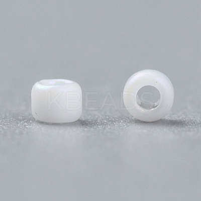 TOHO Round Seed Beads SEED-JPTR15-0761-1