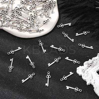 Tibetan Style Alloy Pendants LF0220Y-NF-1