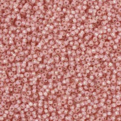 MIYUKI Round Rocailles Beads SEED-X0055-RR0642-1