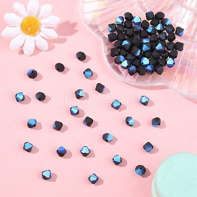 Preciosa® Crystal Beads Y-PRC-BA4-23980-20019-1