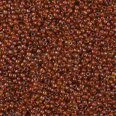 TOHO 11/0 Round Beads X-SEED-TR11-0303-1