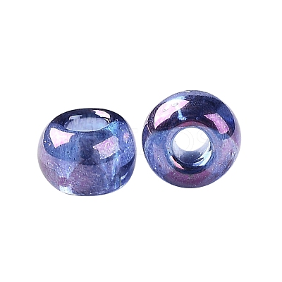 TOHO Round Seed Beads SEED-JPTR08-0327-1