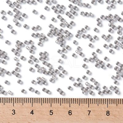TOHO 11/0 Round Beads X-SEED-TR11-1009-1