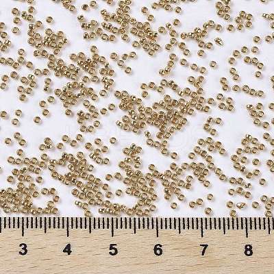 MIYUKI Round Rocailles Beads SEED-X0056-RR0182-1