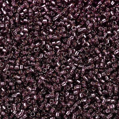 MIYUKI Delica Beads X-SEED-J020-DB2170-1
