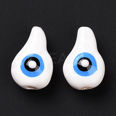 Enamel Beads KY-E006-05-1