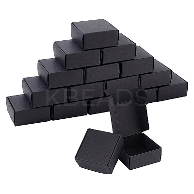 Cardboard Gift Packaging Boxes CON-WH0085-65B-1