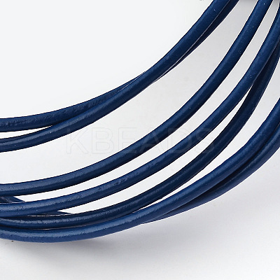 Cowhide Leather Cord LC-1MM-04-1