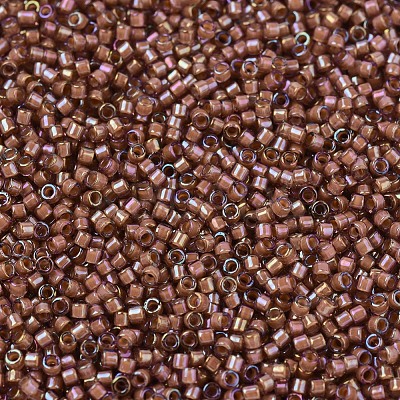 MIYUKI Delica Beads SEED-JP0008-DB1737-1
