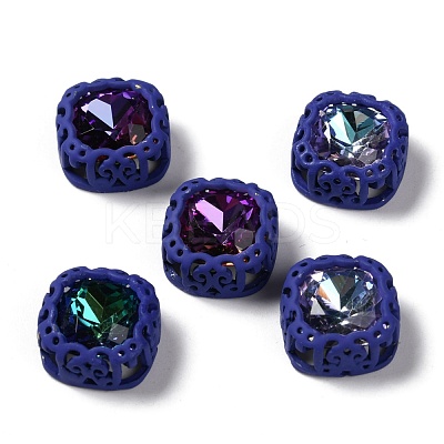 Sew on Rhinestone RGLA-M008-J03-B09-1