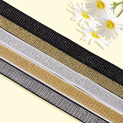 11M Polyester Elastic Ribbon DIY-GF0011-58A-03-1