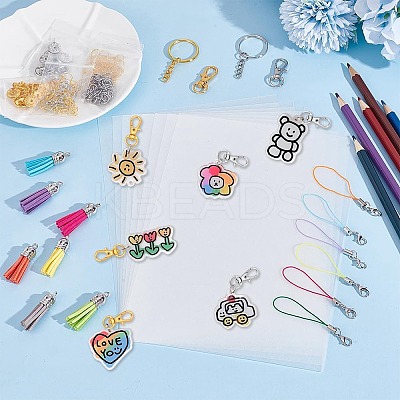 DIY Jewelry Making Kit DIY-AR0003-95-1
