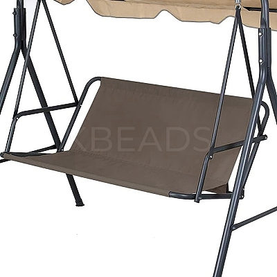 Oxford Cloth Swing Chair Cover AJEW-WH20001-77D-04-1
