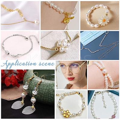 DIY Jewelry Making Finding Kit DIY-UN0050-19-1