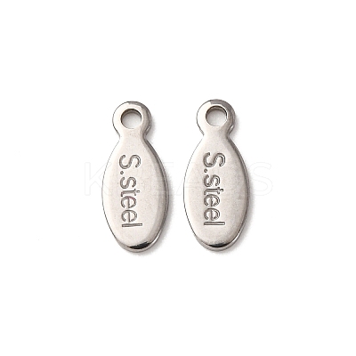 304 Stainless Steel Chain Extender Drop STAS-D383-04P-1