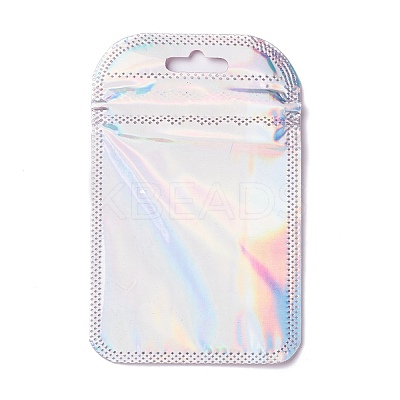 PP Resealable Bags OPP-Z002-01B-1