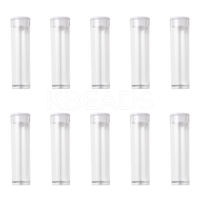Plastic Bead Containers CON-YW0001-29-1