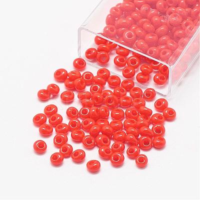 TOHO Japanese Fringe Seed Beads SEED-R039-02-MA50-1