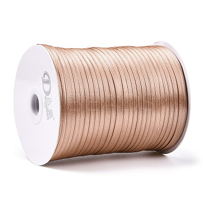 Double Face Satin Ribbon RC3mmY071-1