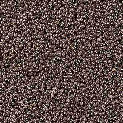 TOHO 11/0 Round Beads SEED-XTR11-PF0556-1